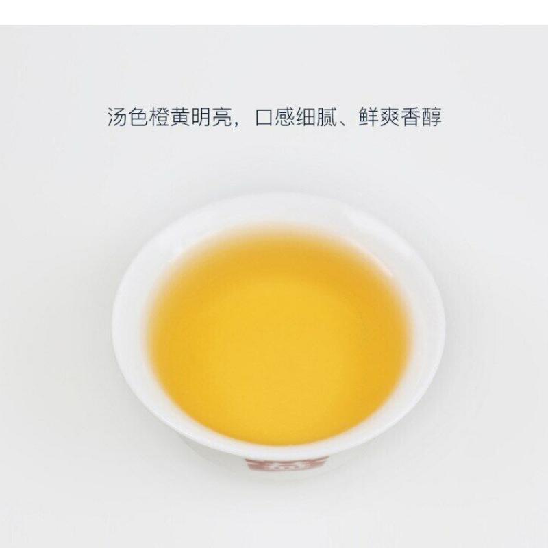 HelloYoungTea Lucky Puer Tuo * 2014 Year Yunnan Menghai TAETEA Dayi Pu'er Raw Tuo Cha 100g