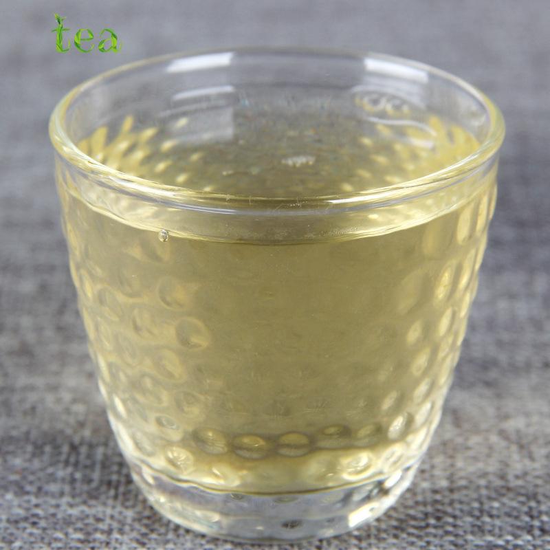 HelloYoungTea Jingmai Spring Arbor Pu'er Raw Tea Pure Material 357g Pu'er Tea Cake