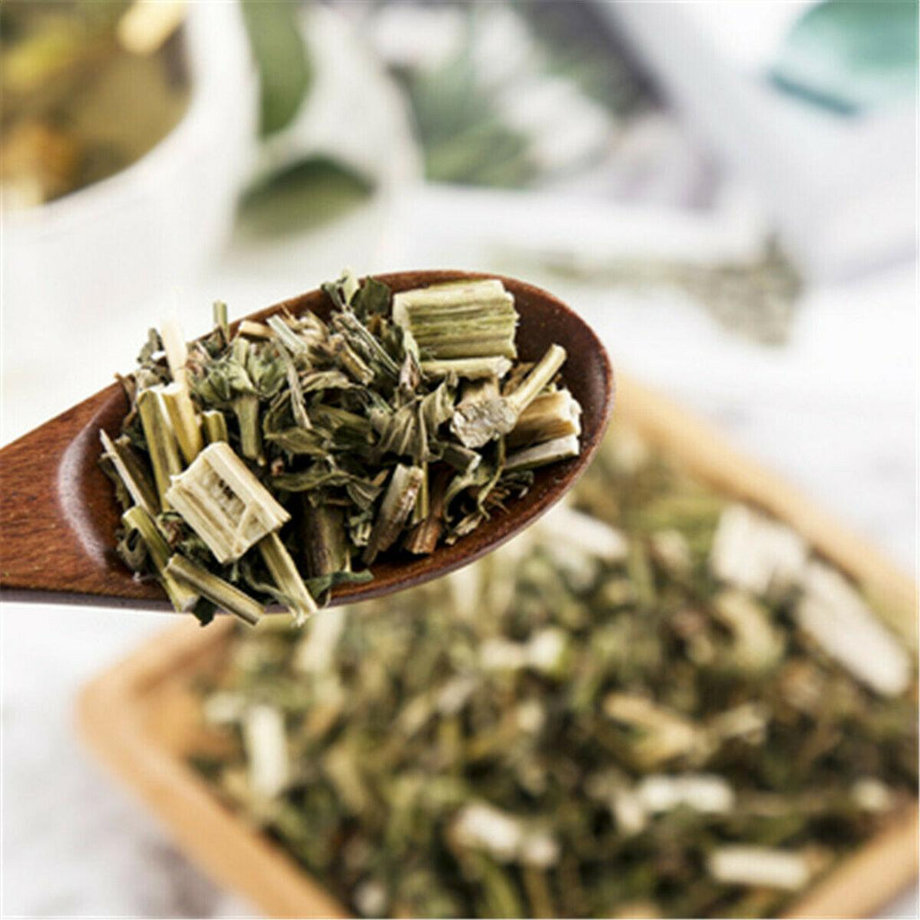HelloYoungTea Leonurus Cardiaca Tea Motherwort Herb Dried Tea Haerb Eonuril Tea Good for Women