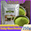 HelloYoung Barley grass official store Organic Barley Grass Powder original 250g body detoxification, moistening intestines