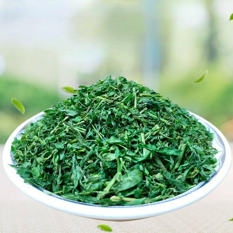 HelloYoungTea 125g Jigucao Tea Hand-fried Chicken Bone Grass Tea Nourishing Liver Herbal Tea
