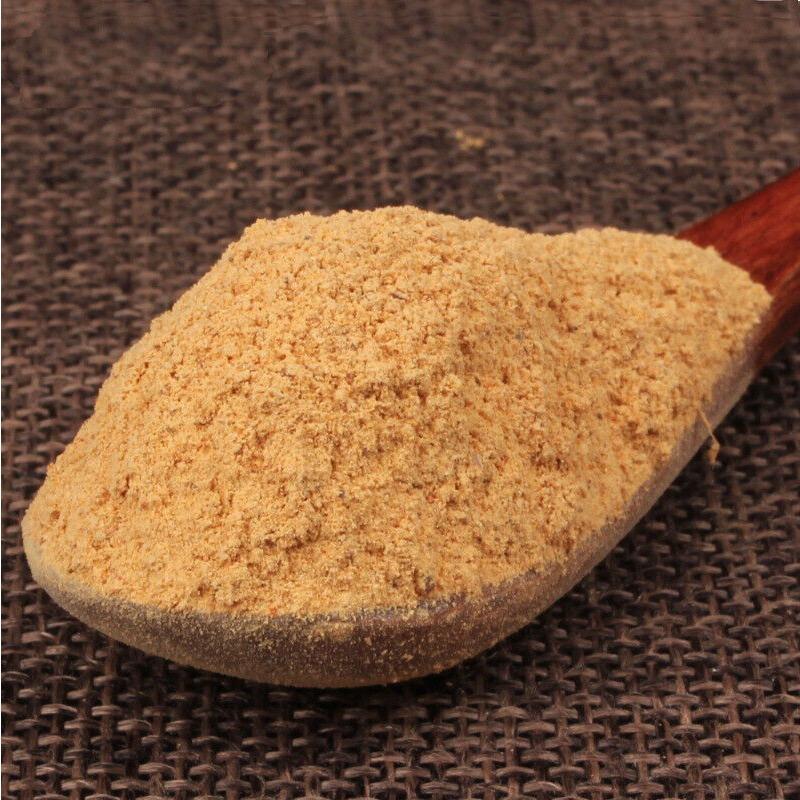 Cordyceps Militaris Powder Organic Mushroom Rich In Protein Amino Acids Herbal