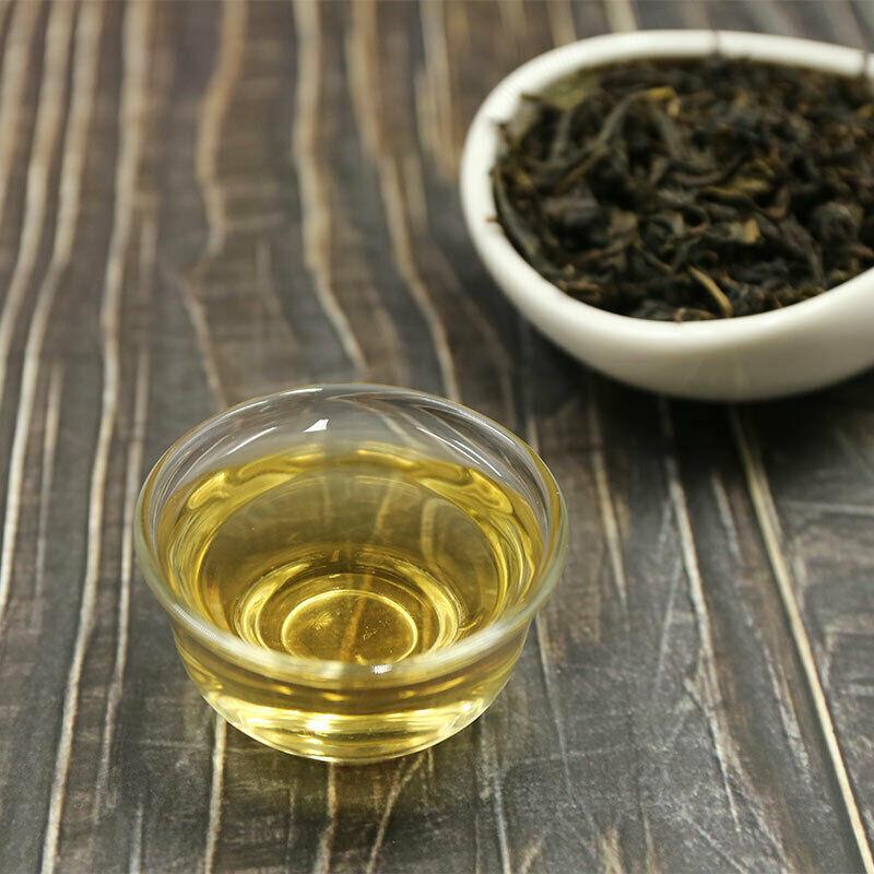 HelloYoungTea 2023 Chaozhou Fenghuang Wudong Dancong Oolong Tea, Deng Kong