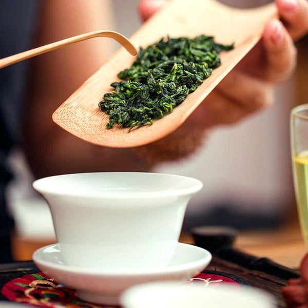 HelloYoungTea 2023 Spring Tieguanyin Oolong Tea, 450g