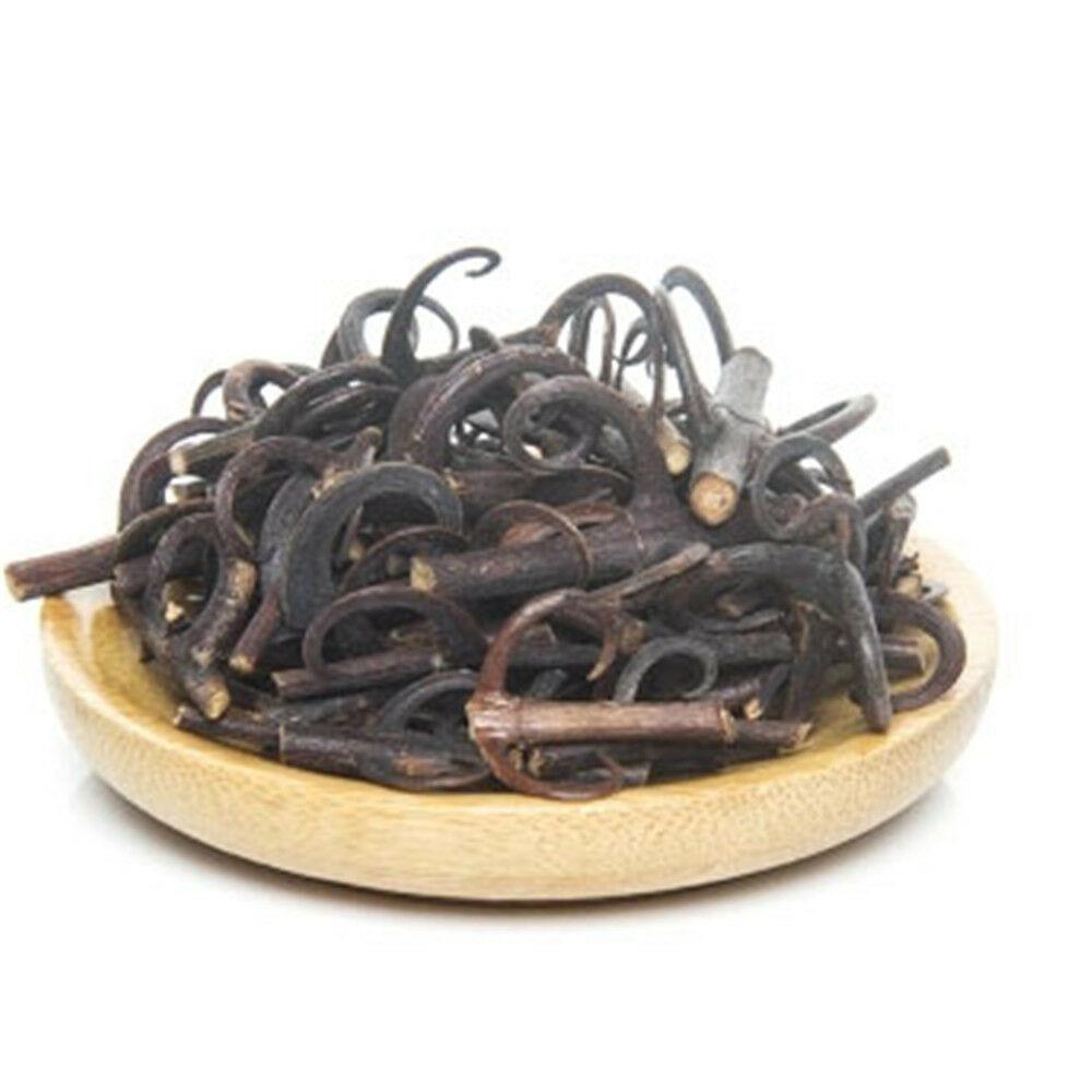 HelloYoungTea Uncaria Rhynchophylla Herbal Gou Teng Organic Chinese Herbs Medicine Health Care