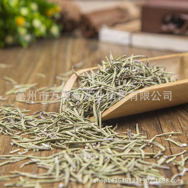 HelloYoungTea Dried Rosemary Flowers in Bulk Clean New Goods Rosemary Herbal Tea