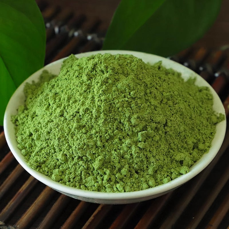 HelloYoung Organic Barley Grass Powder 250g, Green Superfood for Smoothie, Shakes and Salads 100% Organic Barley Low Carb Diabetic Friendly e for weight loss