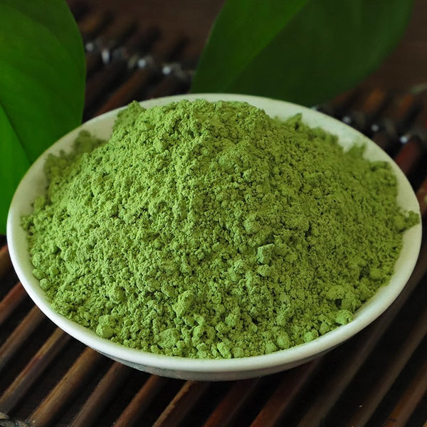 HelloYoung Organic Barley Grass Powder 250g, Green Superfood for Smoothie, Shakes and Salads 100% Organic Barley Low Carb Diabetic Friendly e for weight loss