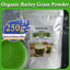 HelloYoung Organic Barley Powder 100% Pure and Natural, No Additives and Preservatives moistening intestines, burning fat, purifying liver, lowering cholesterol