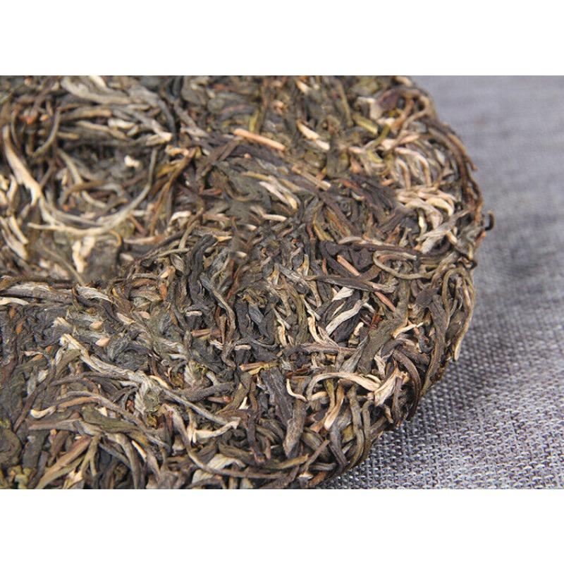 357g Yunnan Puer Raw Tea