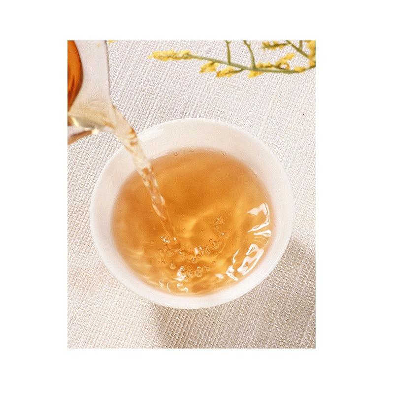 HelloYoungTea 2012 Fuding Shoumei White Tea, Aged White Tea Flavor, 350g