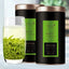 HelloYoungTea Premium China Sichuan Green Tea Mengding Ganlu Fresh Spring Harvest 250g