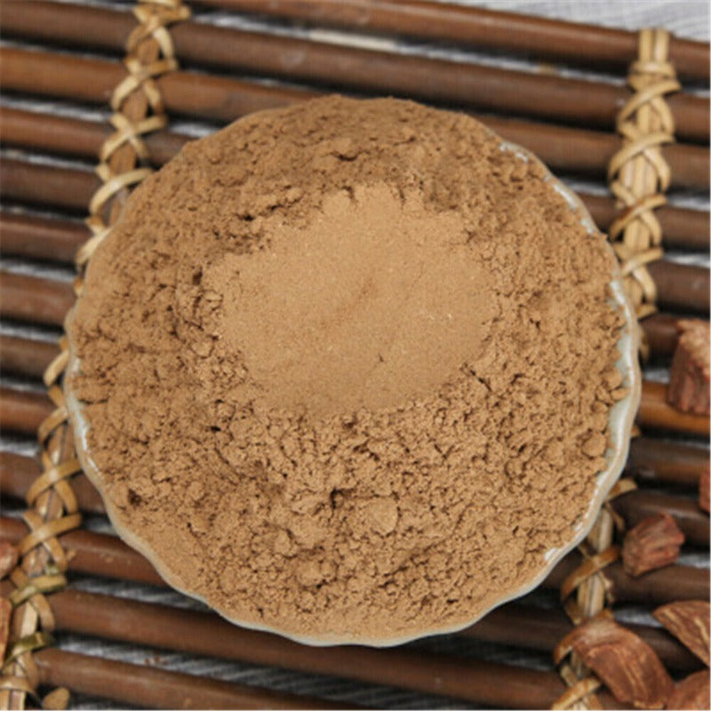 250g Salvia Miltiorrhiza Powder, Organic Wild Danshen Dan Shen Root Powder Secondary image