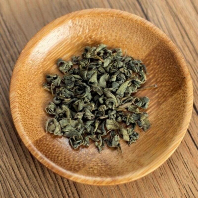 HelloYoungTea 100%Natural Apocynum Organic Herbs Tea Xinjiang Super Venetum Luobuma Herbal Tea
