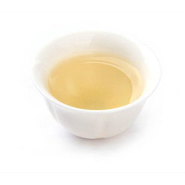HelloYoungTea 100g Raw Puer Tea Cake Yunnan Sheng Pu-erh Health Benefits