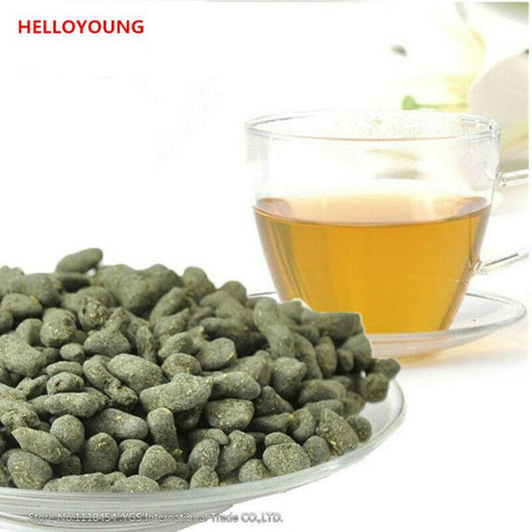 HelloYoungTea Oolong Tea 125g/250g/500g High Quality Natural Oolong Tea Ginseng  High Cost-effective Tea