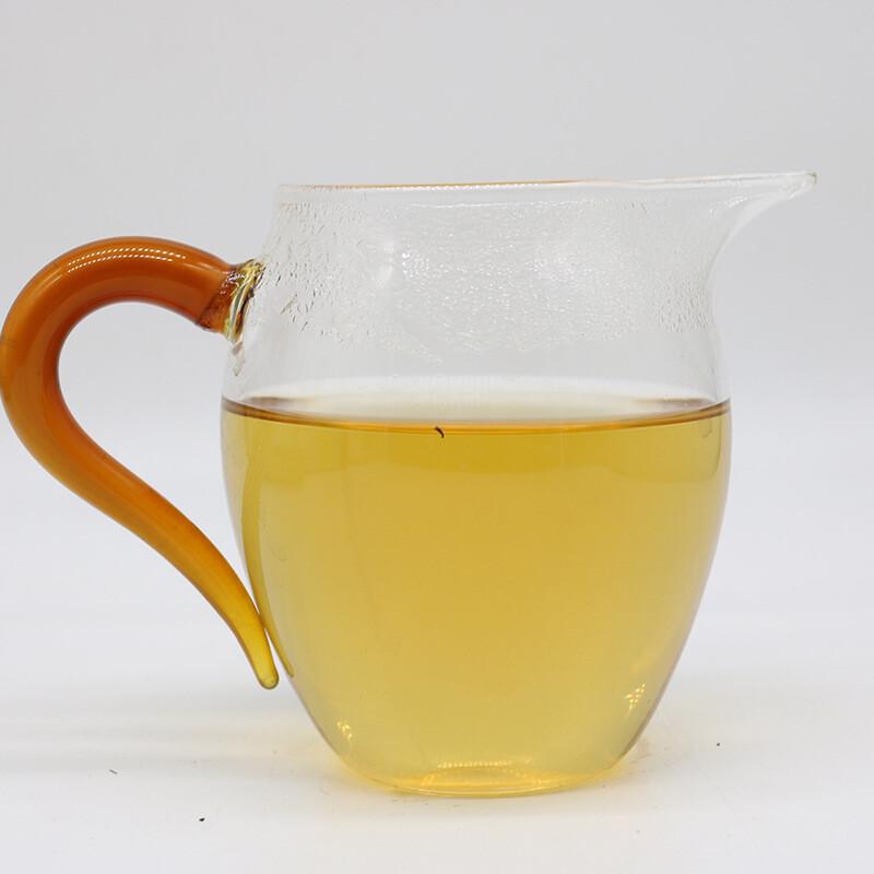 HelloYoungTea 350g 2012 Fuding White Peony Tea Cake Slimming Wellness