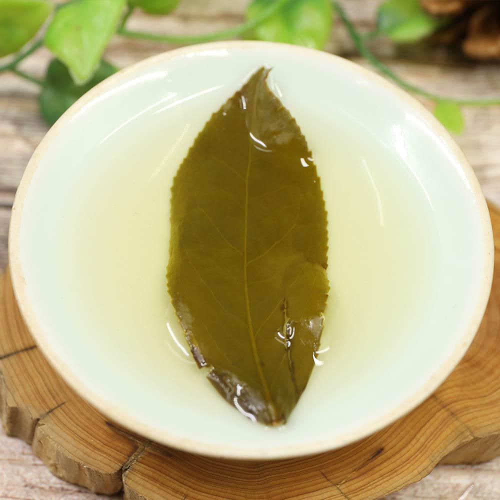 HelloYoungTea High-Quality 2023 Taiwan Gaoshan Oolong Tea, Mountain Grown, Boxed Packaging, 150g