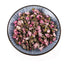 HelloYoungTea New Flower Tea Premium Fresh Peach Blossom  Dried Peach Bulk Chinese Health Care