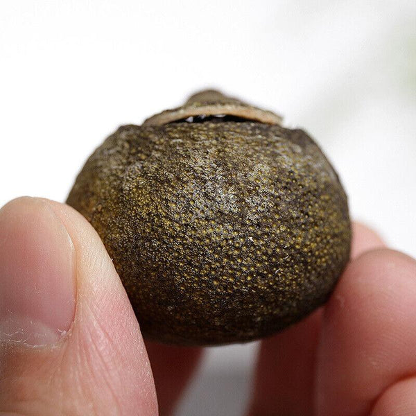 500g Yunnan Pu'er Tea Xinhui Xiaoqingkang (RX) Palace Pu'er Ripe Tea