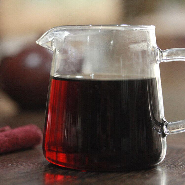 Menghai BOYOU PUER BING TEA 0509M 901 Aged Pu Erh Pu Er Ripe Cake 357g