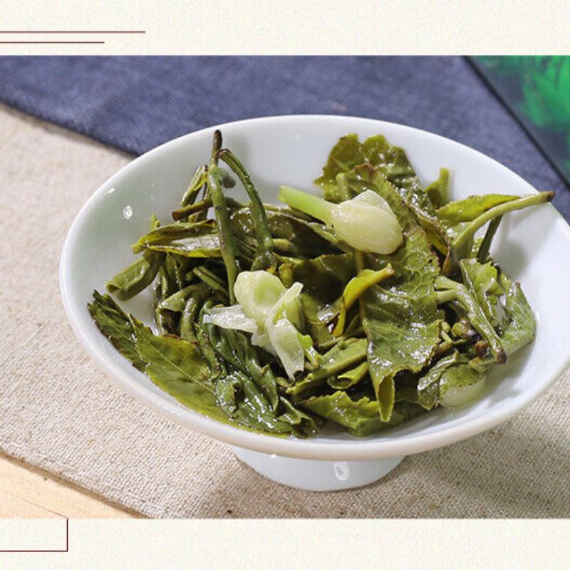 Chinese Jasmine Green Tea Natural Mo Li Yin Hao Jasmine Silver Buds Tea 150g