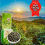 HelloYoungTea HelloYoung High Mountain Milk Oolong Tea Organic Milk Oolong Tea Loose Leaf Green Milk Oolong Tea Strong aroma resistant to brewing