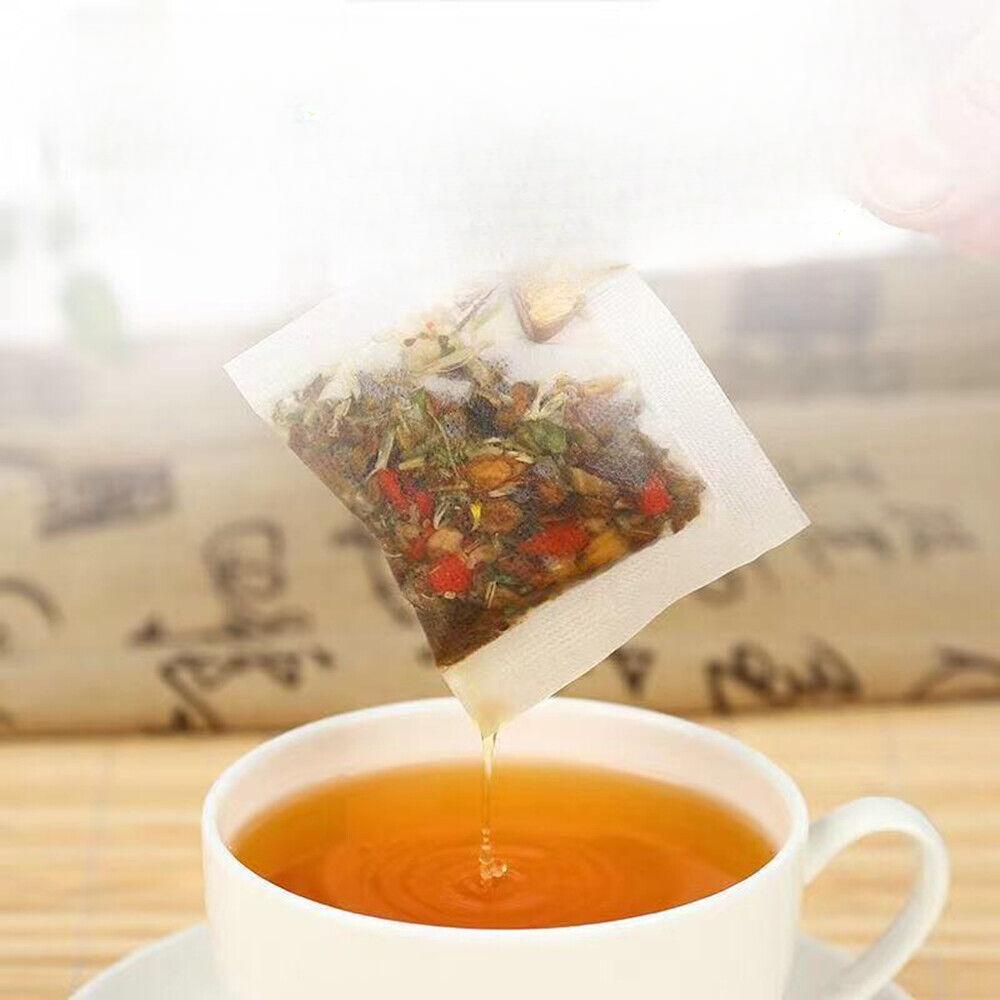 HelloYoungTea Poria Jujube Seed Tea Promote Sleep insomnia 300g