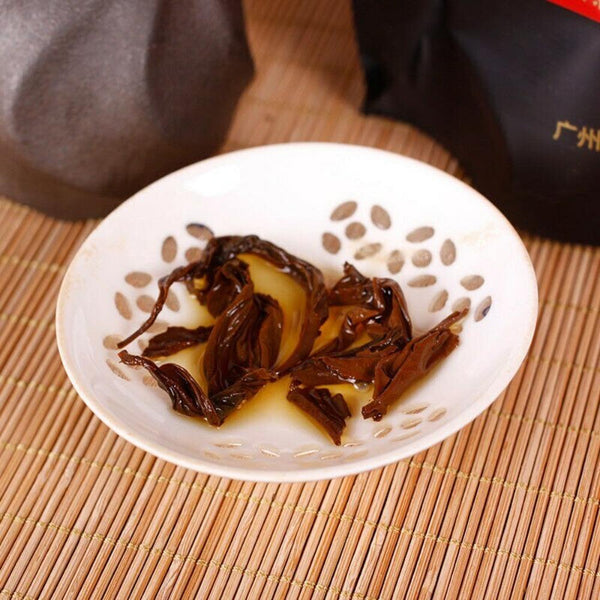 HelloYoungTea Yingde Black Tea Premium Grade China Gongfu Tea Yinghong No.9
