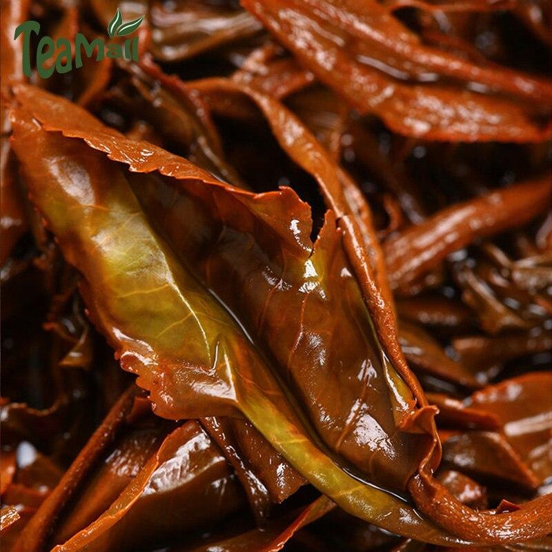 HelloYoungTea 2021 Feng Qing Dianhong Golden Bud High Mountain Black Tea with Honey Aroma, Tea Cake 357g