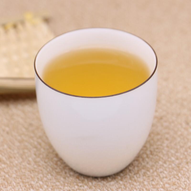 HelloYoungTea 2010 Fuding Shou Mei Aged White Tea Cake 350g Health Benefits