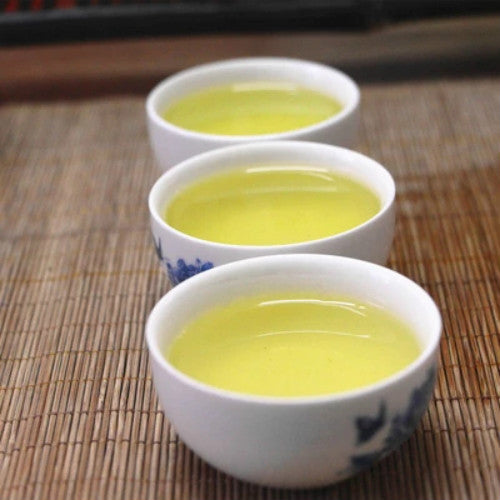 250g Milk Oolong Tea Taiwan jin xuan Tea Oolong Milk Tea Tie guan yin Green Tea (VIP Price now! The price will go up up up!)