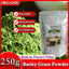 HelloYoung High quality 100% Organic Barley Grass Powder pure natural Barley Grass Juice Powder Barley grass powder