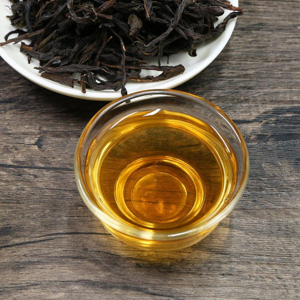2023 Chaozhou Phoenix Dancong Oolong Tea, China Spring Feng Huang Dancong 2023年潮州凤凰单丛乌龙茶，中国春季凤凰单丛