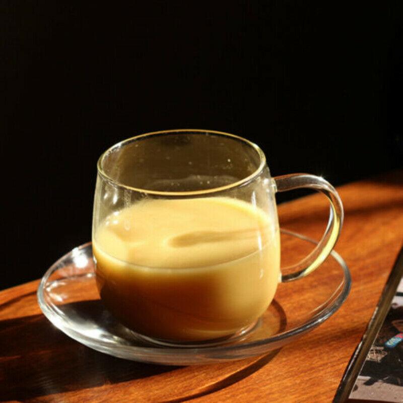 HelloYoungTea 100g~500g Wild Harvested Shell-broken Pine Pollen Powder 99% Cracked China Herbs