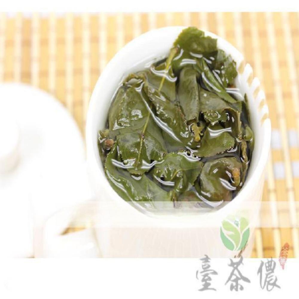 HelloYoungTea Ali Shan Jin Xuan High Mountain Tea Sweet Fragrant Dong Ding Oolong 150g