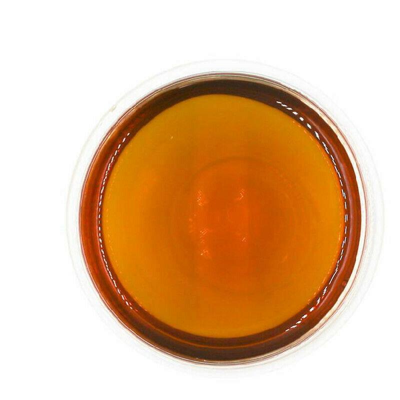 HelloYoungTea Organic Baishaxi Dark Tea Fu Zhuan Brick Tea China Anhua Black Tea Fu Cha 300g