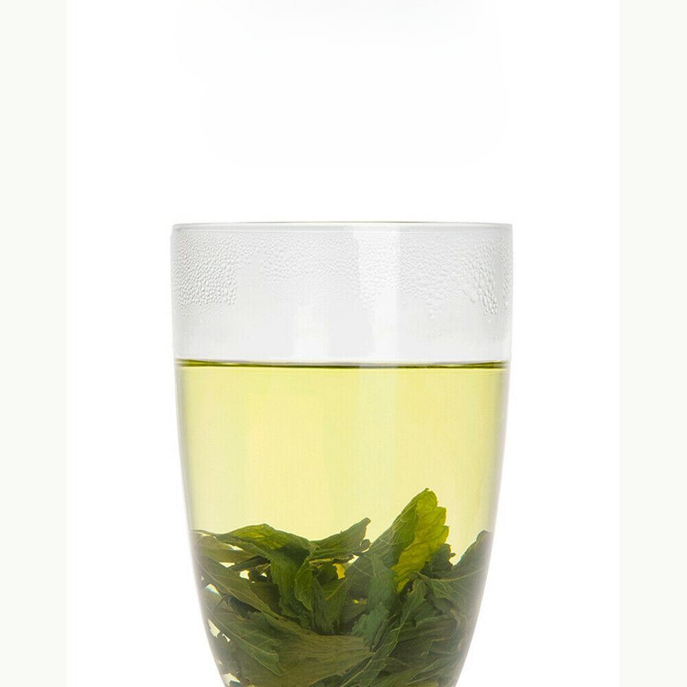 HelloYoungTea Jiaogulan Cha Gynostemma Tea Lowering Three Highs Helps Delay Aging Hetbal Tea Natural Health Herb