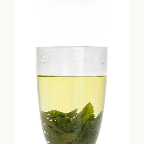 HelloYoungTea Jiaogulan Cha Gynostemma Tea Lowering Three Highs Helps Delay Aging Hetbal Tea Natural Health Herb