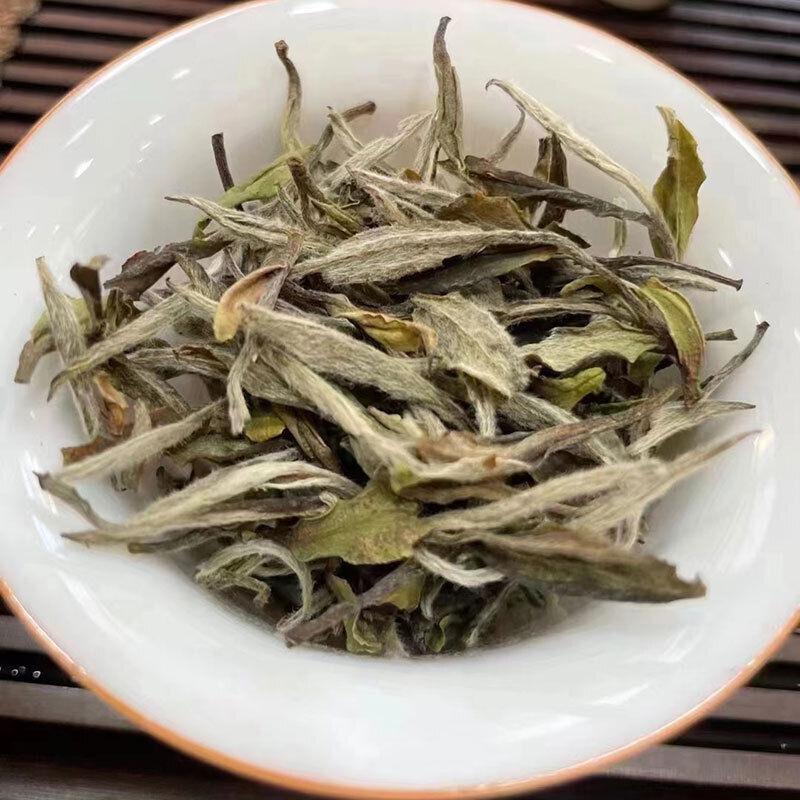 HelloYoungTea Supreme Fat Burner Chinese green white tea healthy tea sencha green tea