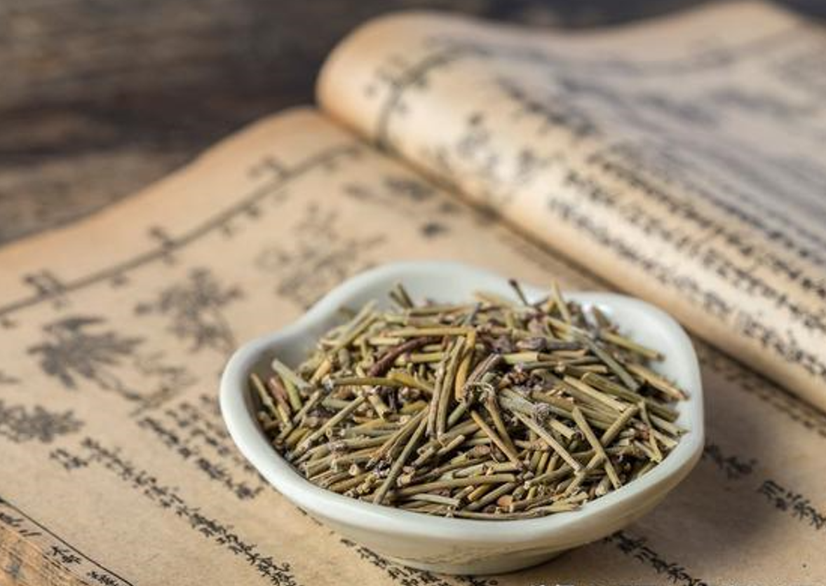 HelloYoung 50g~1.5kg Herbal Tea Mahuang Natural Ephedra Sinica Tea Mo huang Green Tea Natural Ma Huang Muhuang Tea Health Care BlackTea