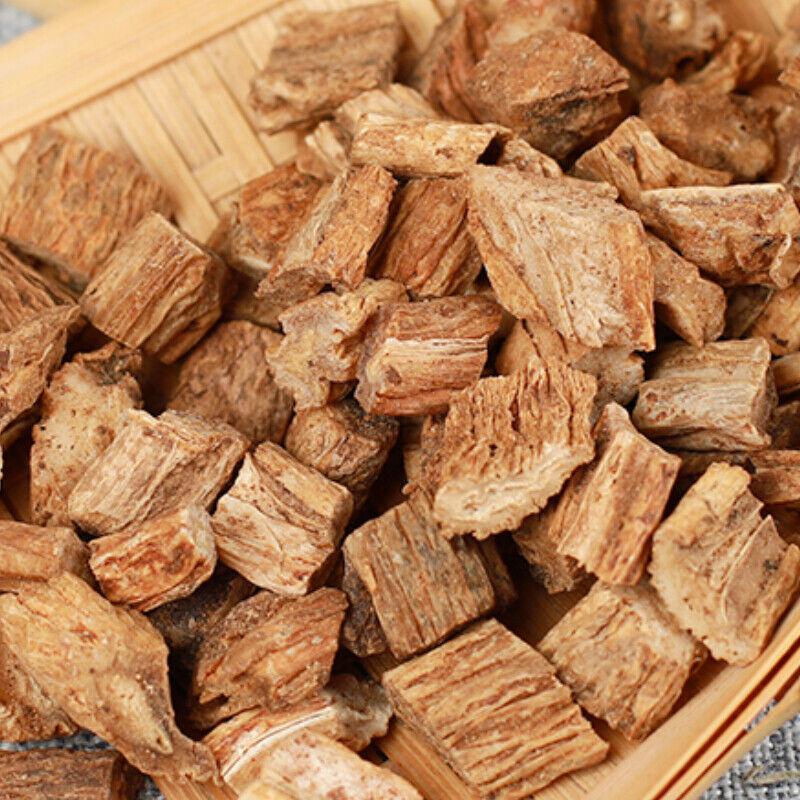 HelloYoungTea 250g/500g 100% Healthy Herbal Tea Hundred Roots Baibugen