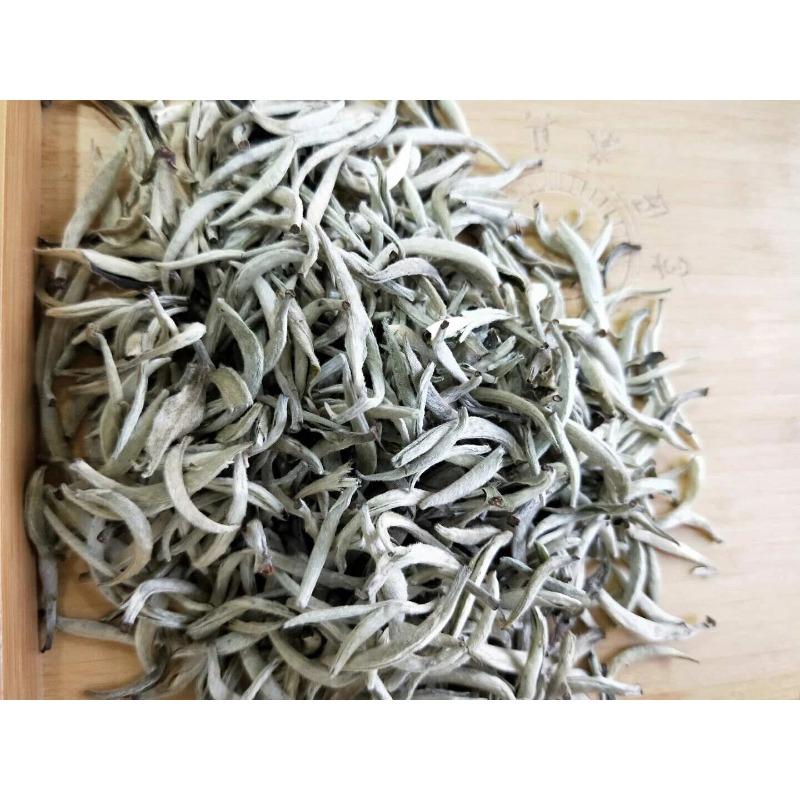 HelloYoungTea Gift tea Premium White tea Oxygen Free Fermentation Gamma Ami Acid Black