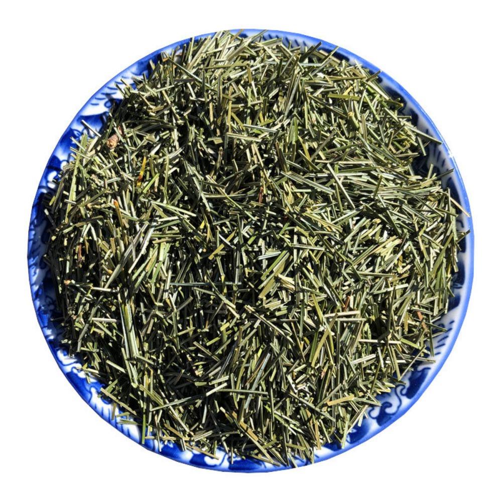 HelloYoungTea Organic Dried Pine Needle Tea Premium Red Pine Needles Loose Leaf Herbal Tea