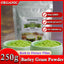 HelloYoung Organic Barley Grass Powder original 250g 100% Pure and Natural for lose weight barley powder