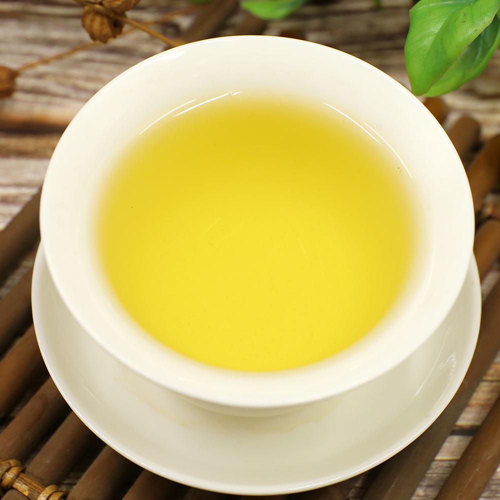 2023 Fresh High Mountain Oolong Tea, Taiwan Lishan, Taiwanese Oolong Tea 150g 2023年新鲜高山乌龙茶，台湾立山，台湾乌龙茶 150克