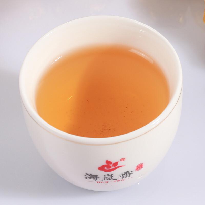 HelloYoungTea Fuding Supreme Gongmei White Tea Tribute Eyebrow Chinese Dragon Ball Shou Mei