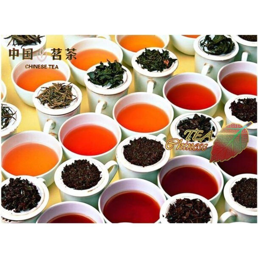 HelloYoungTea Premium Raw Puer Tea 100g Yunnan Sheng Pu erh