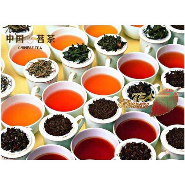 HelloYoungTea Premium Raw Puer Tea 100g Yunnan Sheng Pu erh