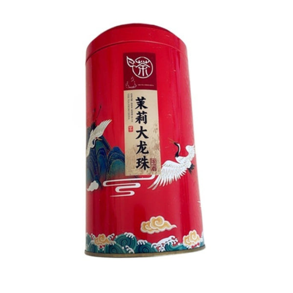 HelloYoung Jasmine Dragon Ball Pearls Flower Tea Premuim Green Tea Jasmine Pearl Tea 250g